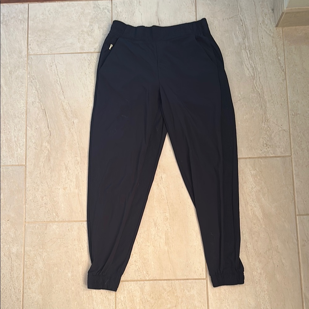 Athleta Brooklyn Joggers Size 6